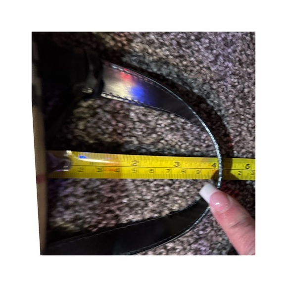 Burberry Nova Check Sachel bag - Picture 11 of 13